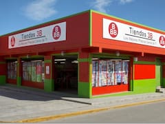 Acelerador a fondo | 3B, la tienda que aumentó 2.5 veces sus sucursales en 5 años