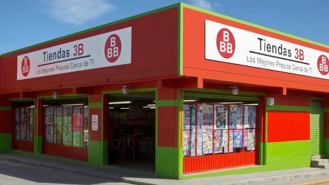 Acelerador a fondo | 3B, la tienda que aumentó 2.5 veces sus sucursales en 5 años