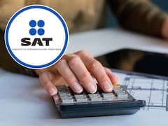 El SAT da vía libre a contribuyentes: quienes tengan créditos fiscales firmes podrán descontar un 100% de las multas