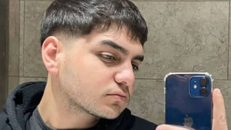 Asesinaron a un joven de 22 años