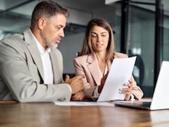 Inversiones seguras: el registro que diferencia a un agente de bolsa habilitado de uno que no lo está
