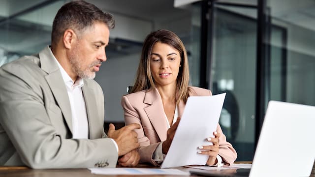 Inversiones seguras: el registro que diferencia a un agente de bolsa habilitado de uno que no lo está