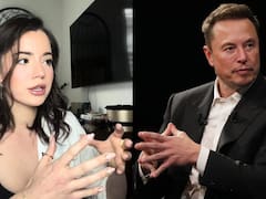 Elon Musk’s ex Ashley St. Clair (28) says he’s trying to bury the documentary she’s in: The flying Roadster and $11 billion SpaceX pledge she points to