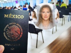 Confirmado | El pasaporte cambia para siempre: nueva foto obligatoria, nuevas reglas y precios más altos