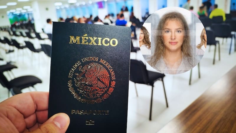 Precios de pasaporte 2026