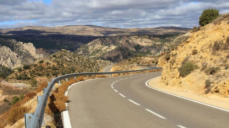 Así es la ruta más linda del país: ubicada en la zona este, pueblos detenidos en el tiempo y paisajes con ríos