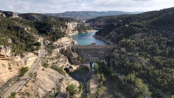 Así es la ruta más linda del país: ubicada en la zona este, pueblos detenidos en el tiempo y paisajes con ríos