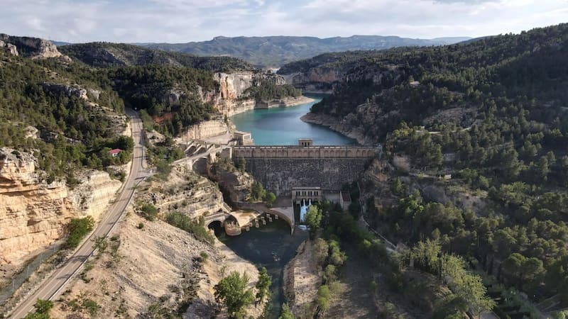 Así es la ruta más linda del país: ubicada en la zona este, pueblos detenidos en el tiempo y paisajes con ríos