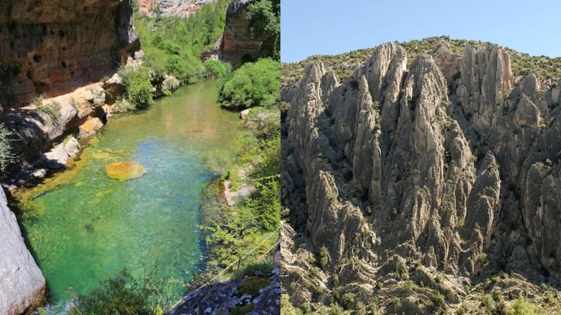 Así es la ruta más linda del país: ubicada en la zona este, pueblos detenidos en el tiempo y paisajes con ríos