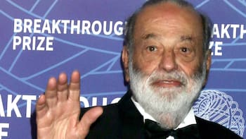 El plan de Carlos Slim para controlar y dominar a México: compró un negocio multimillonario con poder total por 30 años