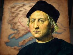 Cristóbal Colón nos engañó: la potente enfermedad que propagó durante la colonización de América