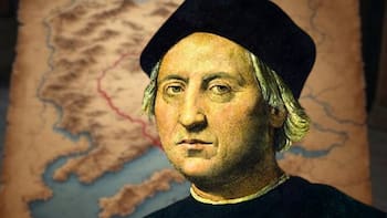 Cristóbal Colón nos engañó: la potente enfermedad que propagó durante la colonización de América