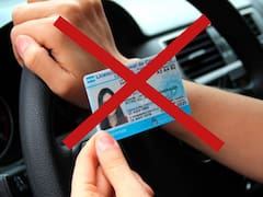 Ya está confirmado| Retiran las licencias de conducir de todas las personas y conductores que incumplieron este requisito clave
