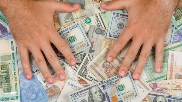 El Gobierno va a regalar 260 pesos entre quienes hagan este trámite antes del 12 de noviembre