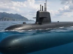 Tensión en el Estrecho de Taiwán | China recibe un nuevo reto militar tras el avance de la super flota submarina de Taiwán