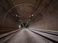 Un tunel ferroviario a 475 metros bajo el mar preocupa a Andalucia: ¿retorno económico real o “servidumbre” de Marruecos?