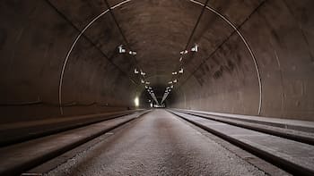 Un tunel ferroviario a 475 metros bajo el mar preocupa a Andalucia: ¿retorno económico real o “servidumbre” de Marruecos?