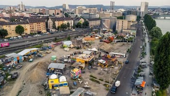 Así son las “favelas” de Suiza: los barrios más humildes tienen salarios de 4000 francos y servicios de primer nivel