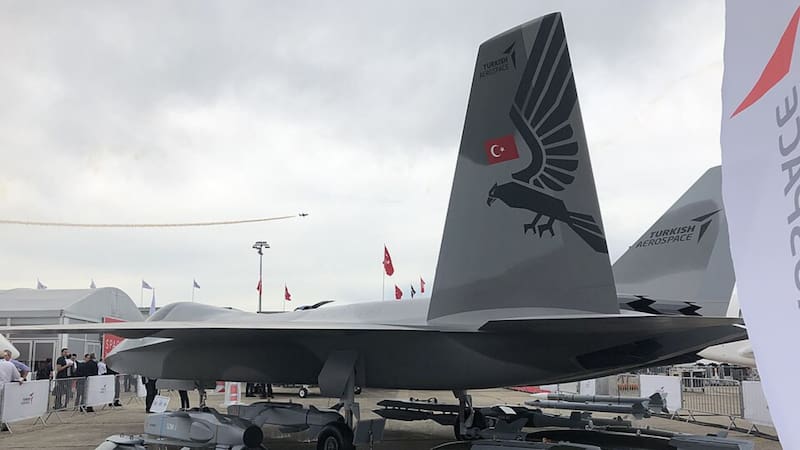Así son los aviones caza que quiere el Gobierno para reforzar a las Fuerzas Armadas: última generación y motor supersónico