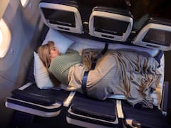 Una de las aerolíneas más importantes del país cambia todos sus aviones: ahora tendrán los asientos más pedidos y serán para clase económica