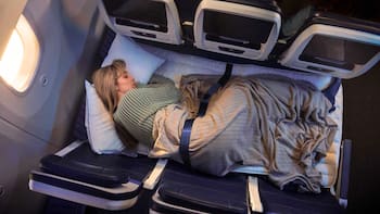 Una de las aerolíneas más importantes del país cambia todos sus aviones: ahora tendrán los asientos más pedidos y serán para clase económica