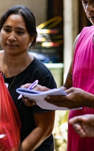 Avanza una ayuda decisiva para América Latina y el Caribe: una superpotencia destina millones de dólares a asistencia humanitaria