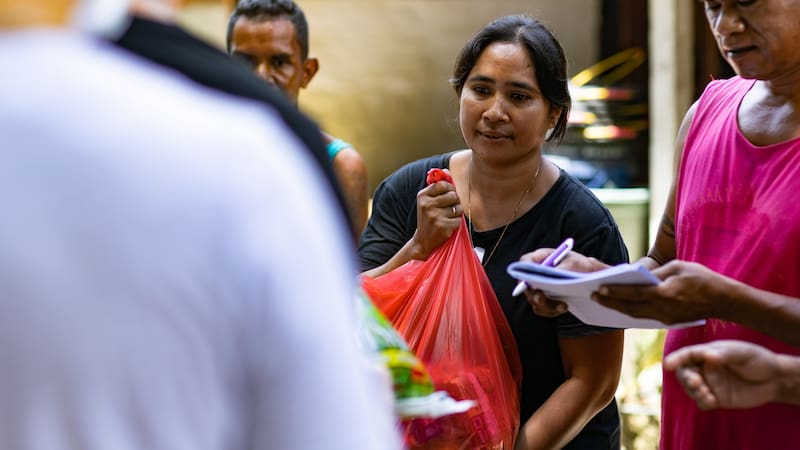 Una superpotencia destina millones de dólares a asistencia humanitaria en Latinoamérica y el Caribe.