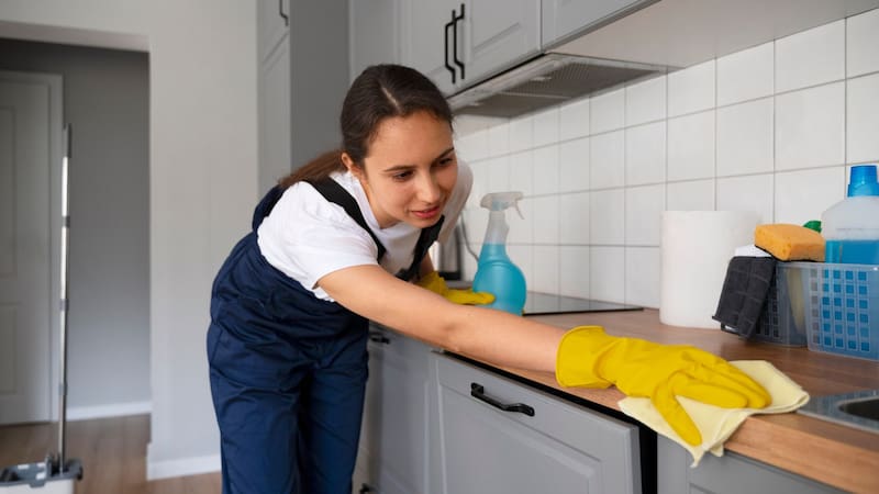 Asistencia de 480 euros para todas las trabajadoras del hogar: ¿cómo solicitarla y cuáles son los requisitos?