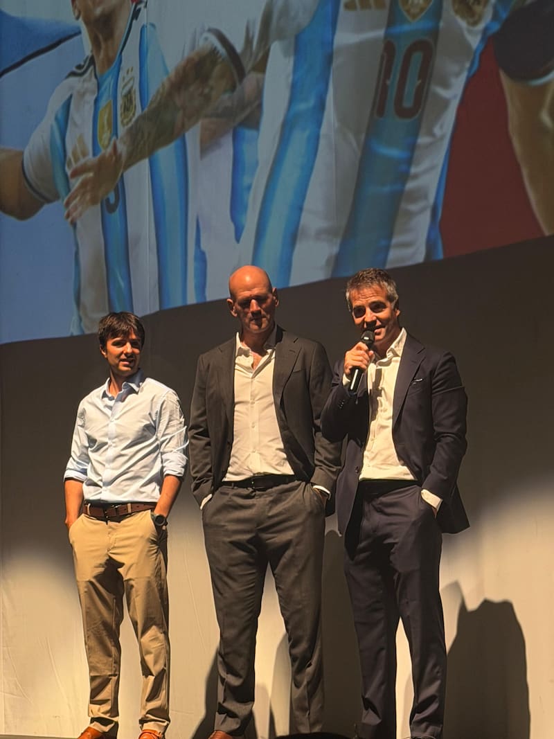 Efecto Mundial: Assist Card se prepara para un negocio de entre 70.000 y 100.000 argentinos que irán a la Copa del Mundo