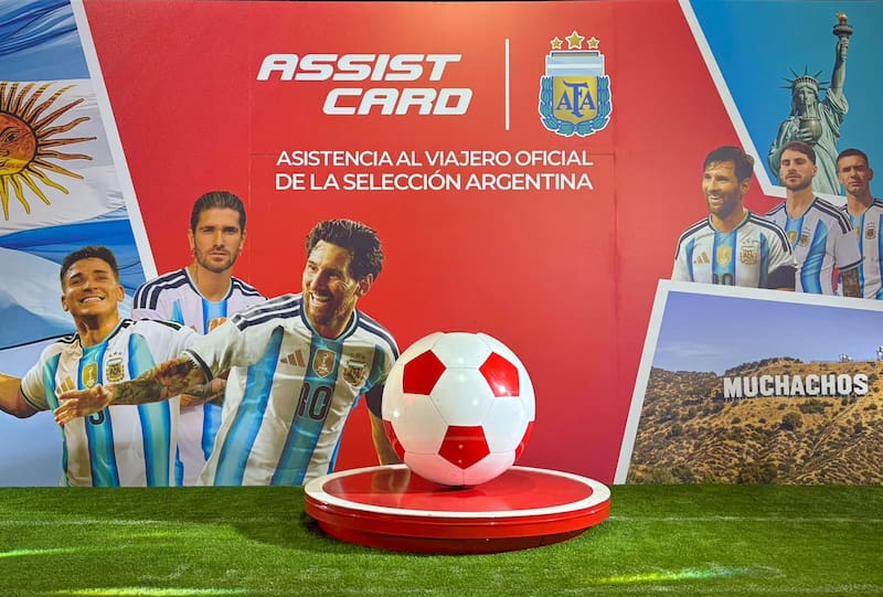 La empresa de asistencia al viajero busca captar el 20% con un nuevo producto en un mercado en expansión