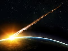 Asteroide 2024 YR4: ¿hay riesgo de impacto?