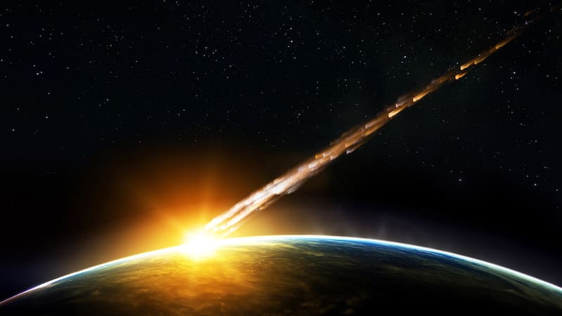 Asteroide 2024 YR4 | La NASA activó la supervisión planetaria.