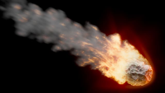 El asteroide Apophis será visible para el 90% de la población cuando sobrevuele la Tierra: cuándo será y por qué capta la atención de los científicos
