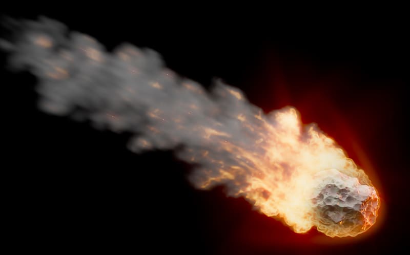 El asteroide 99942 Apophis protagonizará uno de los acercamientos más impactantes jamás registrados.