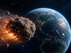 Un asteroide se acercaría a la Tierra: la NASA anticipó la fecha y activó protocolos de defensa planetaria
