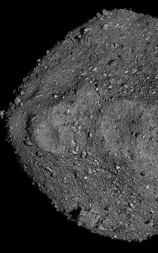 El descubrimiento que cambia todo: la NASA encontró el origen de la vida en un asteroide y se reescribe la historia de la humanidad