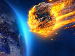 No es el Cometa 3I ATLAS: hallaron otro asteroide que podría acercarse a la Tierra en este año