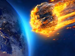 No es el Cometa 3I ATLAS: hallaron otro asteroide que podría acercarse a la Tierra en este año