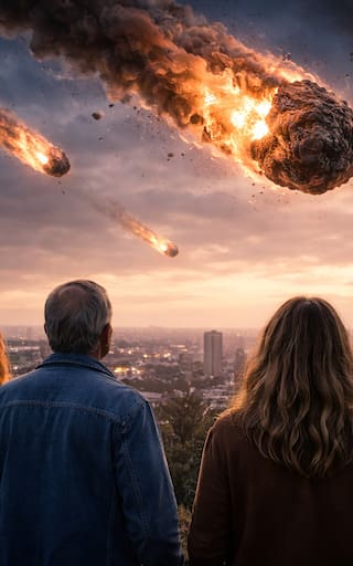 ¿Fin del mundo? | Científica de la NASA advierte que no hay manera de detener miles de asteroides que amenazan a la Tierra