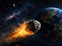 Asteroide 2024 YR4: la NASA anticipó una fecha de posible impacto e implementó protocolos de defensa planetaria