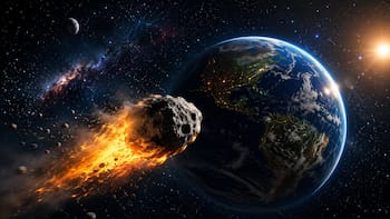 Asteroide 2024 YR4: la NASA anticipó una fecha de posible impacto e implementó protocolos de defensa planetaria