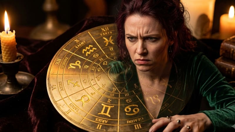 Astrología: de qué signos son las mujeres más vengativas del zodiaco.