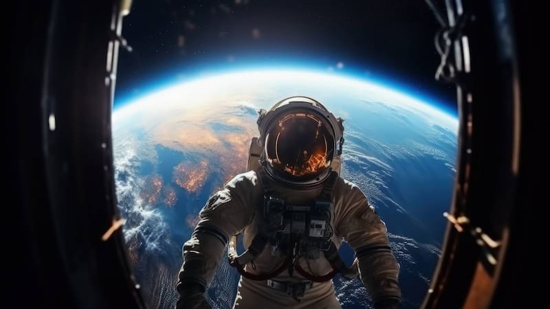 Comienza la vida fuera del Planeta Tierra: científicos revelan la fórmula para vivir en otros planetas. (Imagen: archivo).