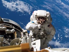 Como ir a Marte: la NASA lanzó una plataforma de streaming que permite experimentar un viaje especial desde adentro