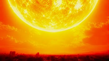 Llega la “gran luz eterna” a Estados Unidos | Por un fenómeno astronómico, se vienen 80 días consecutivos sin noche y con oscuridad cero en todas estas zonas