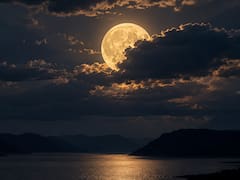 El fenómeno astronómico del siglo se acerca | En junio aparecerá en el cielo la “super luna escondida”: será la primera vez que podrá verse y esta es la manera correcta de hacerlo