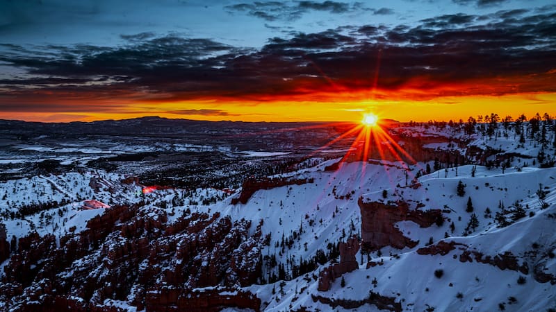 El sol no se pondrá y el día parecerá eterno durante 84 días