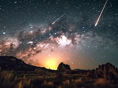 No es un eclipse: el fenómeno que millones podrán ver en el cielo en 2029 y que no volverá a repetirse en generaciones