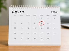 Decretan asueto para el viernes 9 de octubre: quiénes tendrán el día libre y cómo queda el fin de semana largo en Escobar