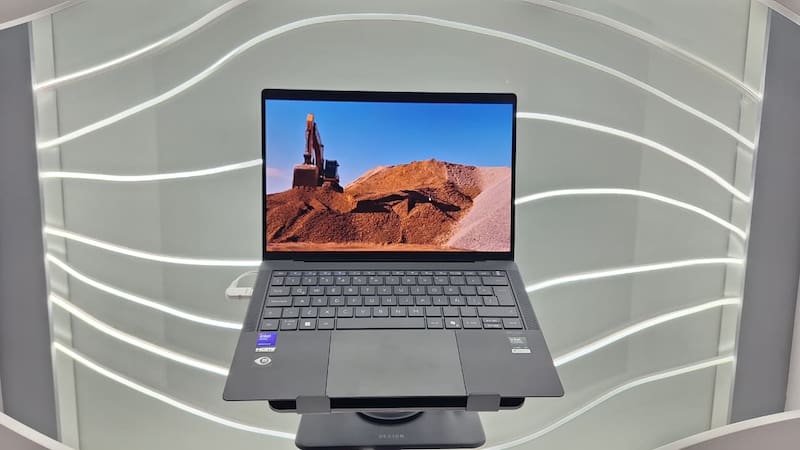 ASUS ExpertBook Ultra
